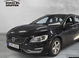 Volvo V60D3 S S Momentum Business Edition 2015, Kombi