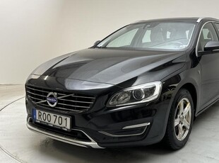 Volvo V60D4 AWD 2016, Kombi