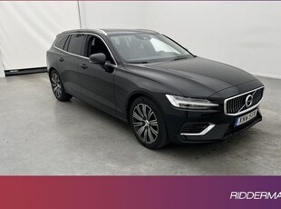 Volvo V60T8 AWD Inscription Kamera P-Värma 2020, Kombi