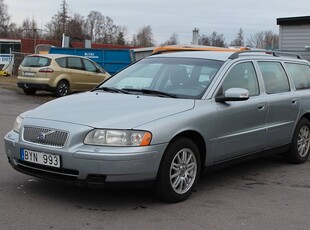 Volvo V70 2.4 Kinetic Euro 4