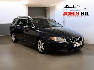 Volvo V70 D3 Summum Euro 5