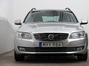 Volvo V70 D4 Automat Classic Momentum/ Värmare / 5,95% ränta