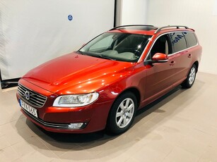 Volvo V70 D4 Geartronic Momentum Euro 6