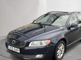 Volvo V70II D4 2014, Kombi