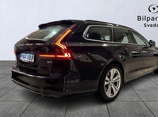 Volvo V90 B4 | Momentum | Kamera | BLIS | Drag | Navigation