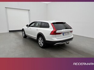 Volvo V90 Cross Country D5 AWD Momentum VOC Pano H/K 360°