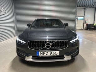 Volvo V90 Cross Country T5 AWD Inscription Pro Voc B-Kam Drag