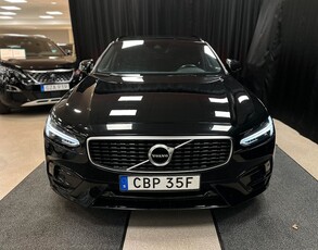 Volvo V90 D4 AWD Automat R-Design