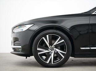 Volvo V90 D4 AWD / Inscription / HUD / RÄNTEKAMPANJ