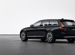 Volvo V90 T6 Core Bright