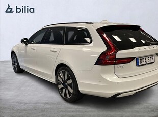 Volvo V90 T6 Plus Dark Edition