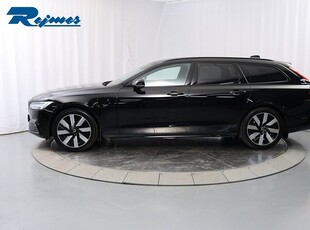 Volvo V90 T6 Plus Dark Edition