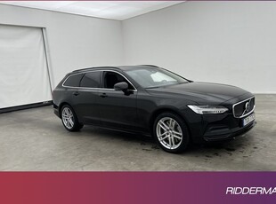 Volvo V90B4 Advanced VOC Kamera Navi BLIS Drag 2022, Kombi