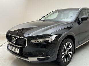 Volvo V90B4 Cross Country AWD Mildhybrid, Diesel 2021, Kombi