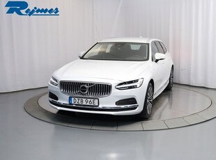 Volvo V90Recharge T6 Core Edition 2023, Kombi