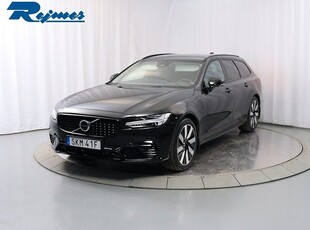 Volvo V90T6 Plus Dark Edition 2025, Kombi