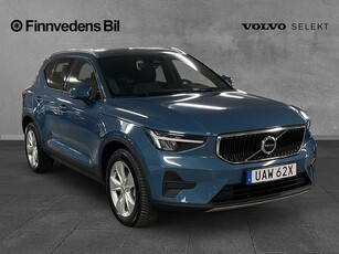 Volvo XC40 B3 FWD Bensin Core