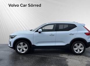 Volvo XC40 B3 FWD Bensin Core