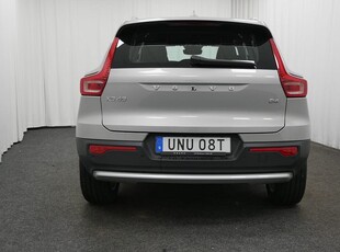 Volvo XC40 B4 FWD Bensin Core