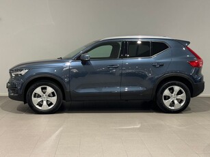 Volvo XC40 B4 FWD Bensin Mom Adv Navi Pro Edt