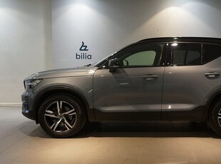 Volvo XC40 B5 AWD Bensin R-Design