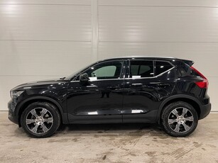 Volvo XC40 D3 AWD Inscription Kamera Drag D-Värme 2020 150hk