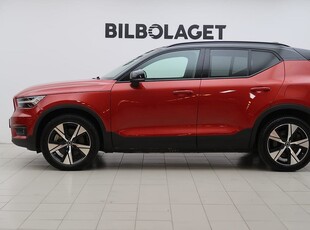 Volvo XC40 P6 Recharge Pro