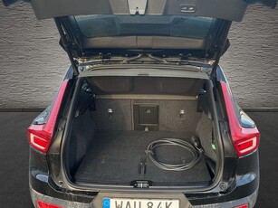 Volvo XC40 Recharge Single Motor