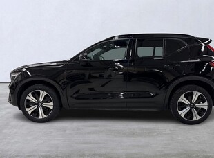 Volvo XC40 Recharge Single Motor Core Edition