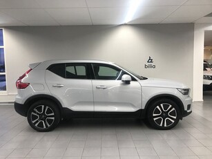 Volvo XC40 Recharge T4 Inscription