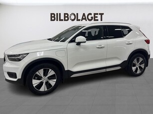 Volvo XC40 Recharge T4 Inscription Expression