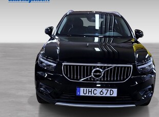 Volvo XC40Recharge T5 Inscription 2021, SUV