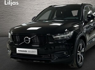 Volvo XC40T2 FWD R-Design 2021, SUV