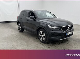 Volvo XC40T3 Momentum VOC Värm 2020, SUV