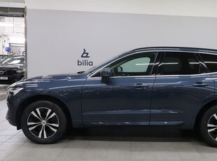 Volvo XC60 B4 AWD Diesel Momentum Advanced | Drag | H&K