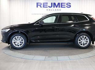 Volvo XC60 B4 AWD Diesel Momentum Advanced SE