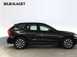 Volvo XC60 B5 AWD Plus Dark /360Kamera/Drag/