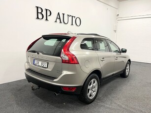 Volvo XC60 D3 AWD Momentum Taklucka Drag Värmare