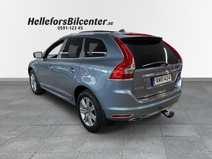 Volvo XC60 D4 Summum Classic Drag Skinn Panorama