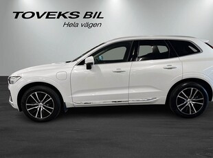 Volvo XC60 RECHARGE T6 AWD GEARTRONIC, 350HK, 2023