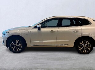 Volvo XC60 Recharge T6 Core Edition