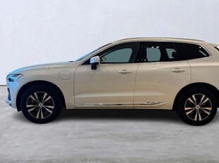 Volvo XC60 Recharge T6 Core Edition