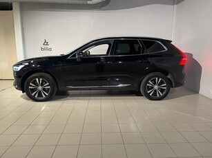 Volvo XC60 Recharge T6 Core Edition | Ljuspaket | Programmerbar bränslevärm