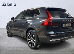 Volvo XC60 Recharge T6 II Inscr Expression