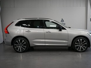 Volvo XC60 Recharge T6 R-Design 21''