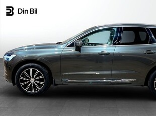 Volvo XC60 T5 AWD Inscription