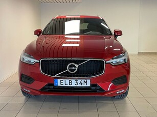 Volvo XC60 T5 AWD Momentum Advanced SE II