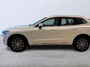 Volvo XC60 T5 II AWD Inscription