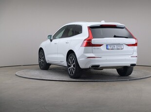 Volvo XC60 T8 Awd Inscription Voc Panorama