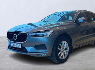 Volvo XC60B4 AWD Diesel Momentum Advanced SE 2021, SUV